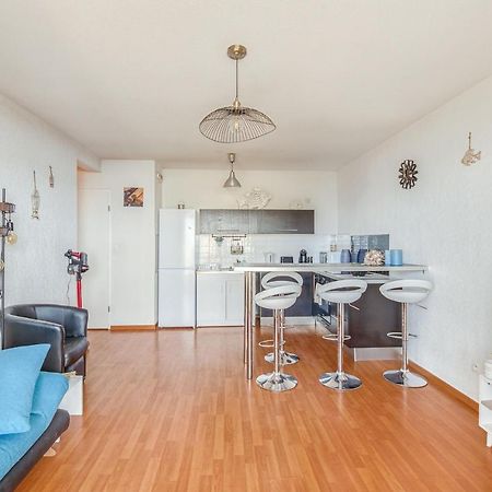 Cappella Lejlighed Ajaccio  Eksteriør billede